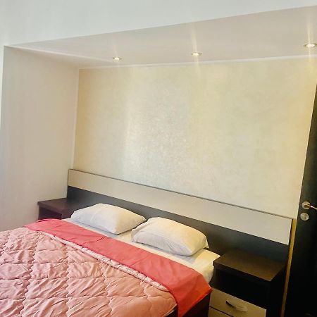 יאשי Iulius Mall Comfort מראה חיצוני תמונה
